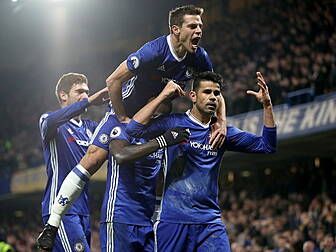 Premier League As It Happened:...